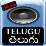 Logo of TELUGU తెలుగు RADIO android Application 